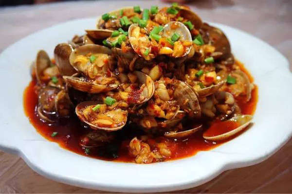 马龙烤花甲培训